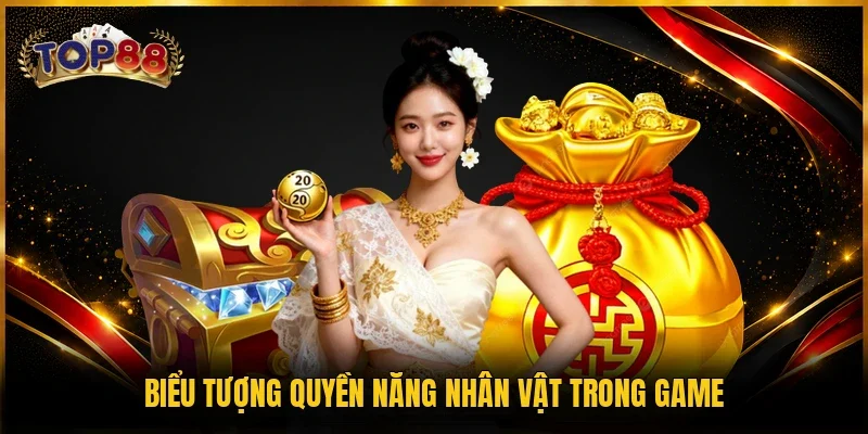 Nổ Hũ Siêu Anh Hùng - Slot Jackpot Top #1 Kiếm Tiền Tỷ 3 Biểu tượng quyền năng nhân vật trong game
