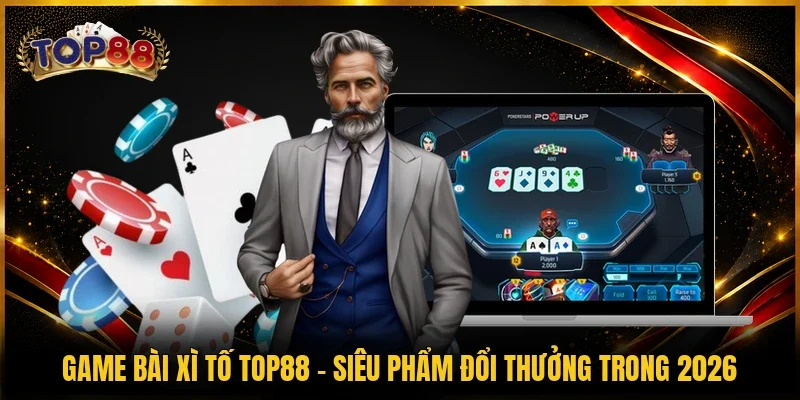 Game Bài Xì Tố TOP88 - Siêu Phẩm Đổi Thưởng Trong 2026 1 Game Bài Xì Tố TOP88 - Siêu Phẩm Đổi Thưởng Trong 2026