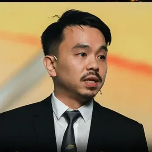 tác giả hoàng anh